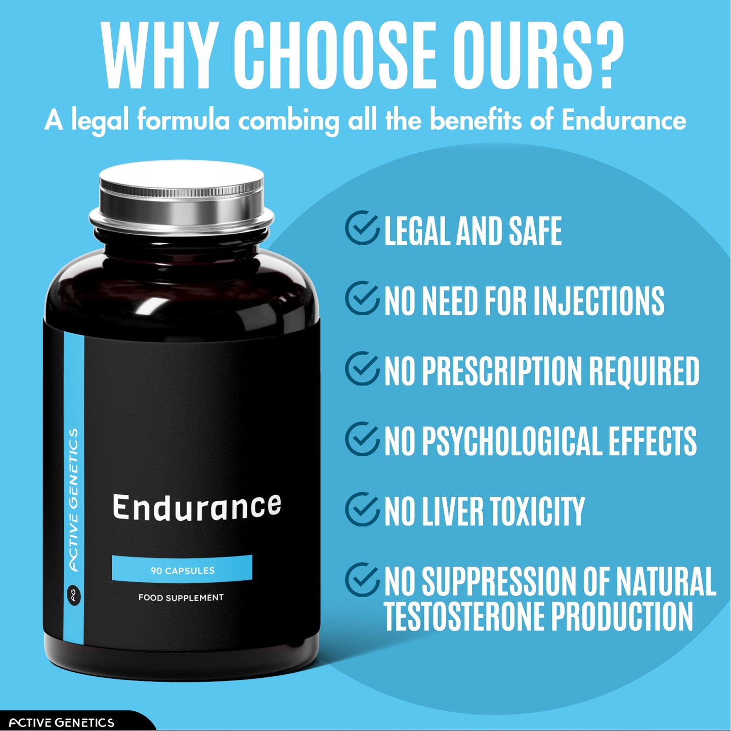 Endurance