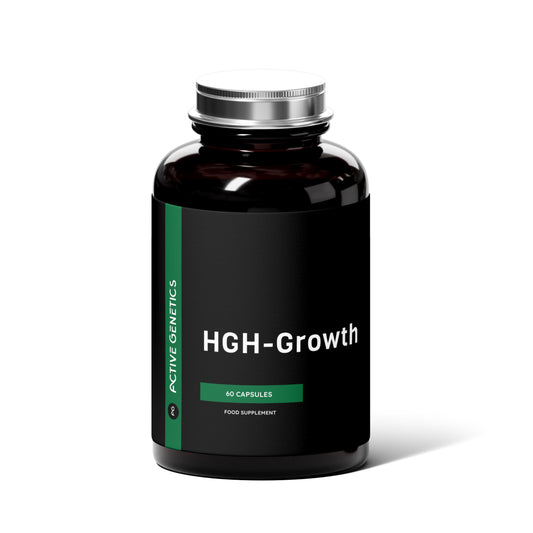 HGH Growth
