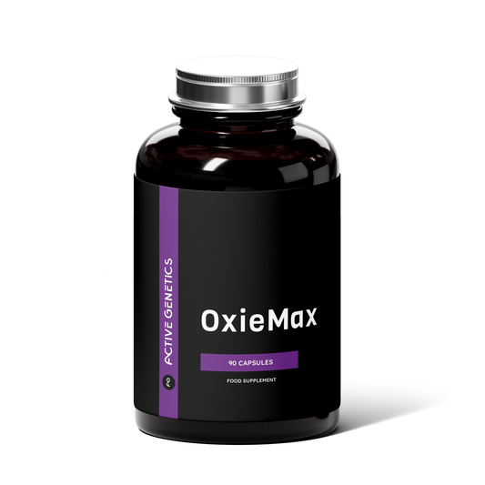 OxieMax