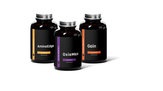 Everyday Athlete Bundle