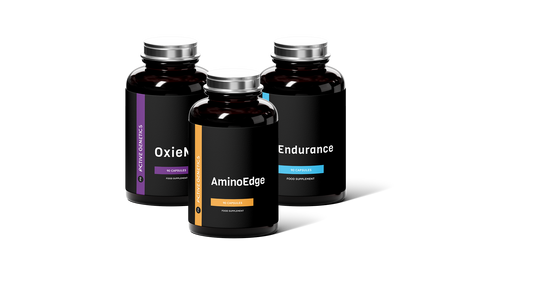 Endurance Focus Bundle