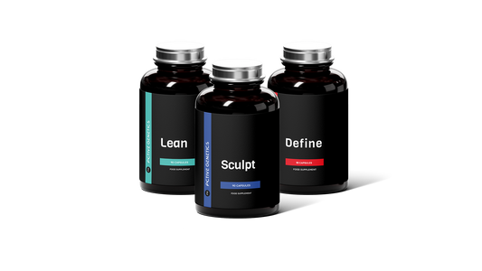 Lean Precision Bundle