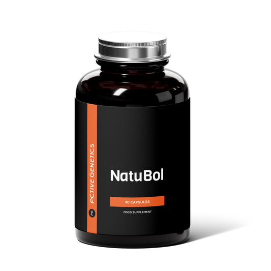 Benefits of Dianabol (NatuBol)