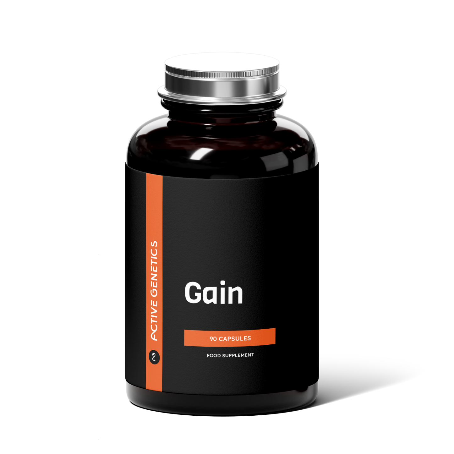 Gain