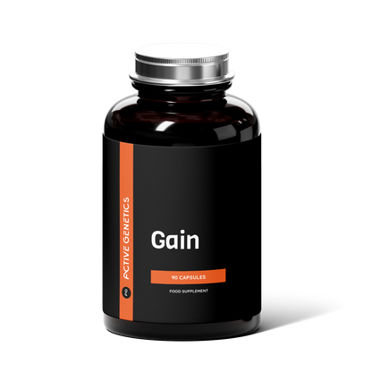 Gain