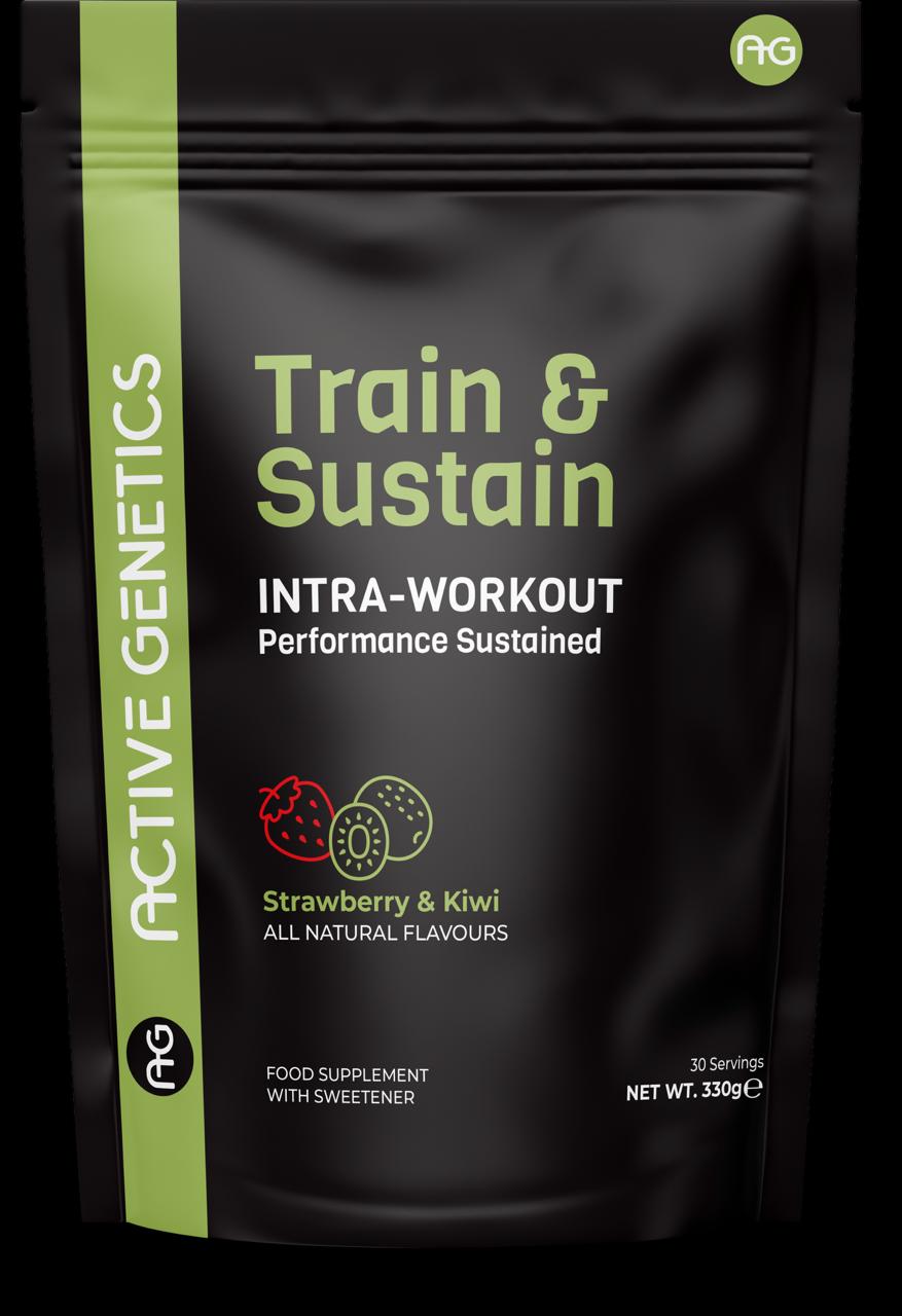 Train & Sustain (Intra-Workout)