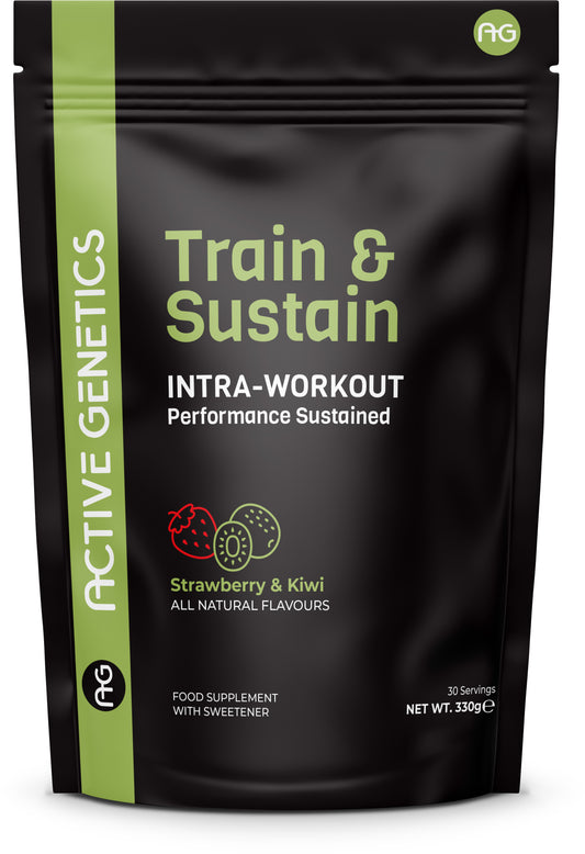 Train & Sustain (Intra-Workout)