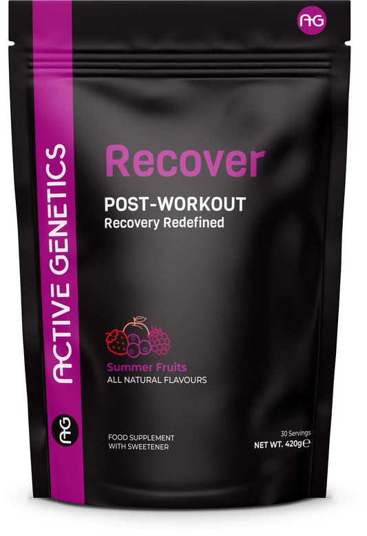 Recover (Post-Workout)