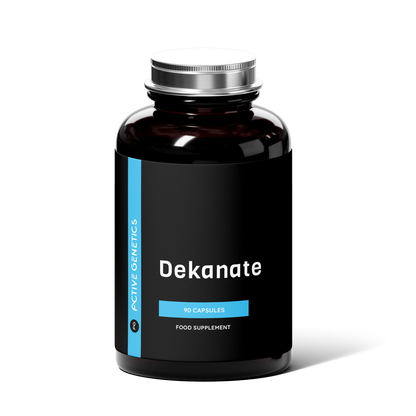 Dekanate