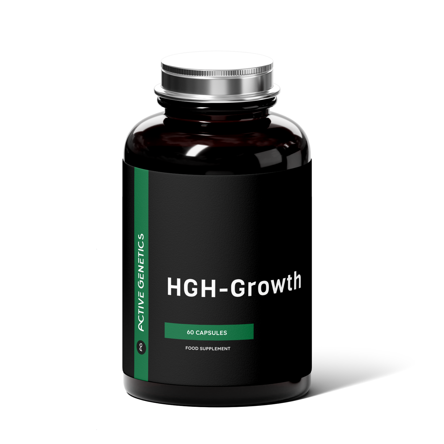 HGH-Growth