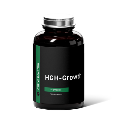 HGH-Growth