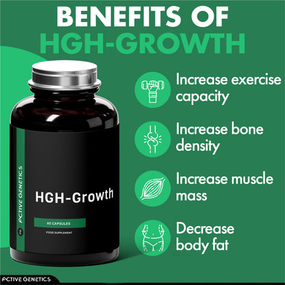 HGH-Growth