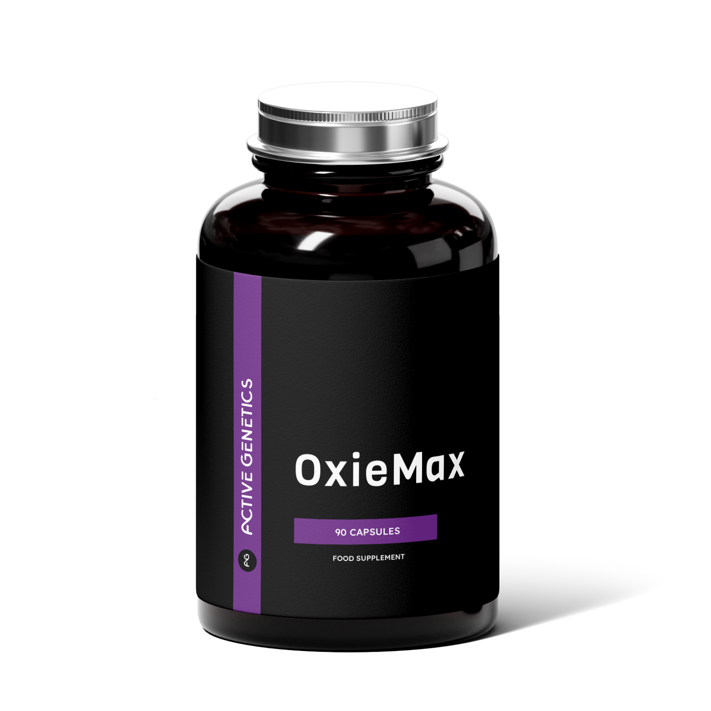 OxieMax