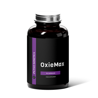 OxieMax