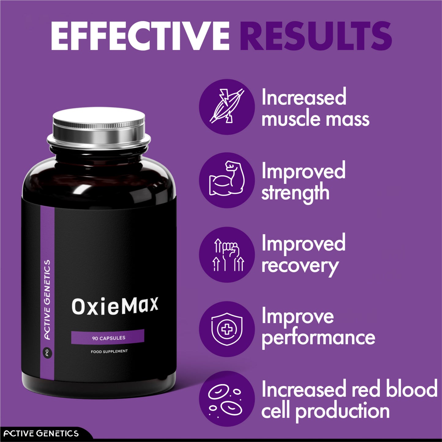 OxieMax