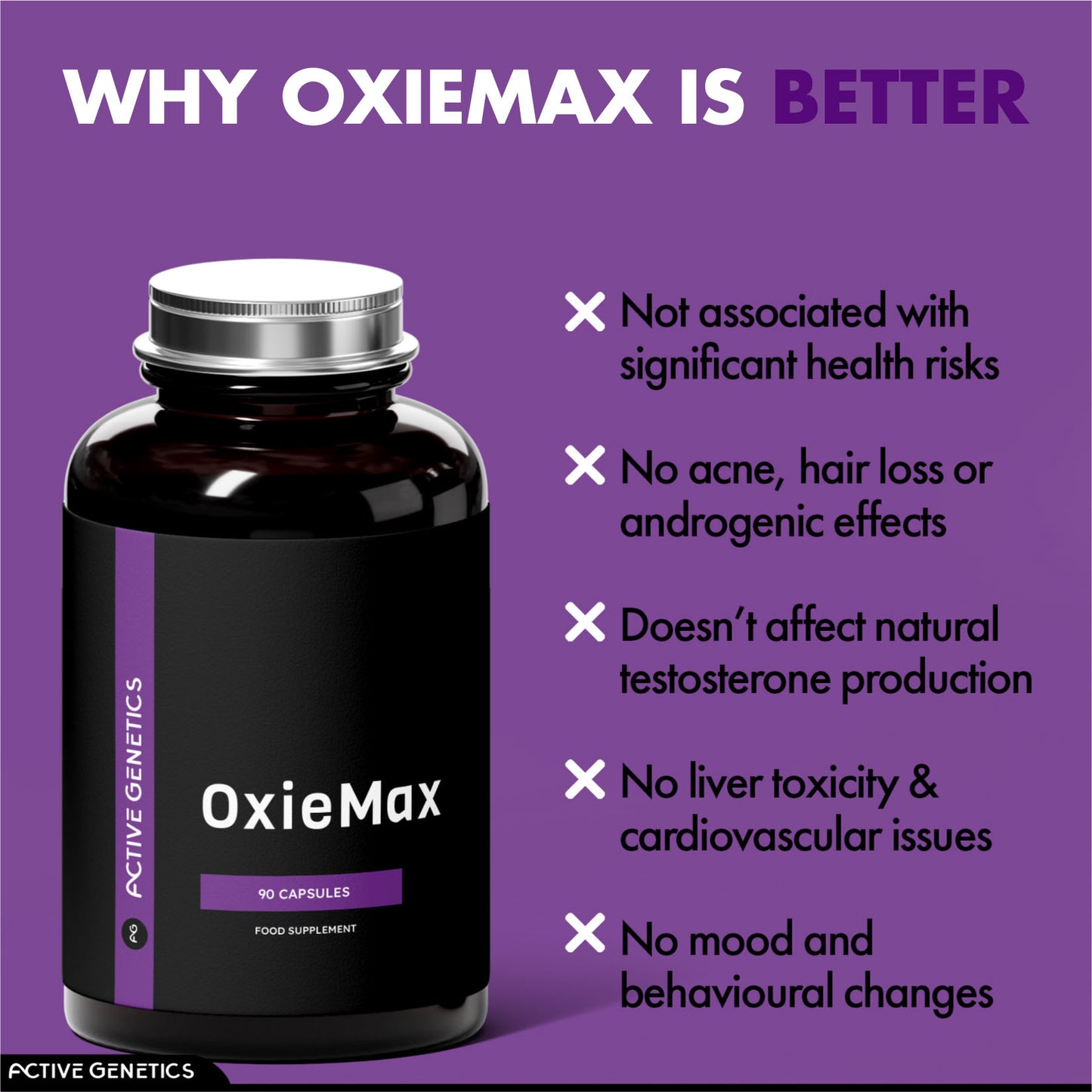 OxieMax