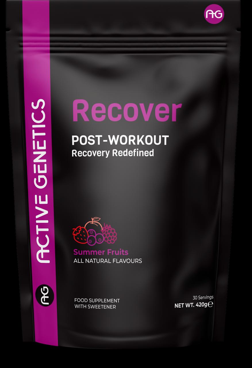 Recover (Post-Workout)