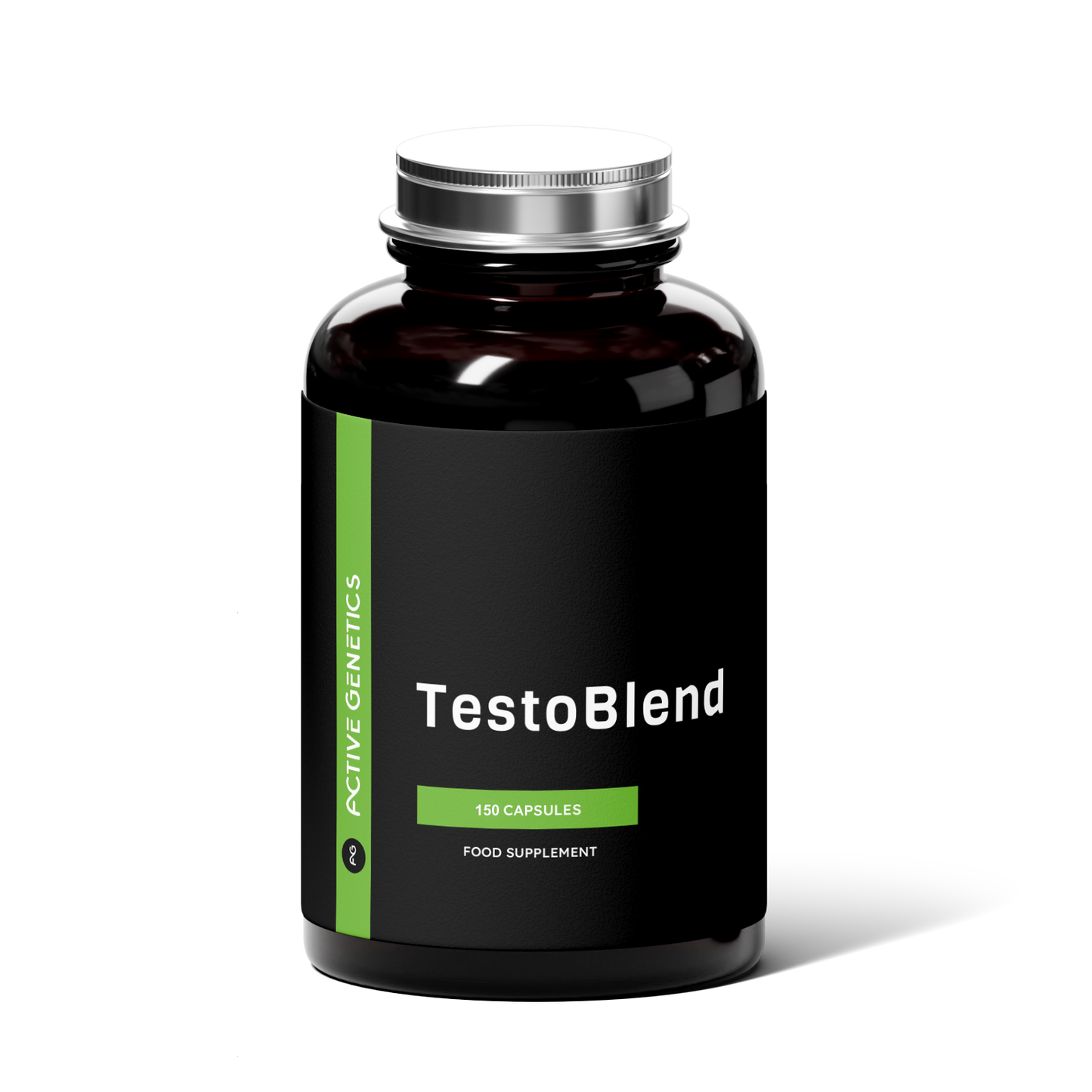 TestoBlend