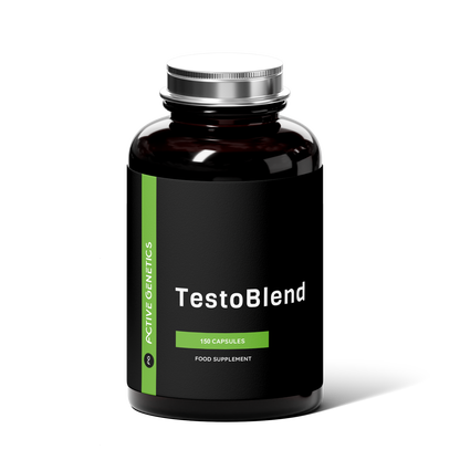 TestoBlend