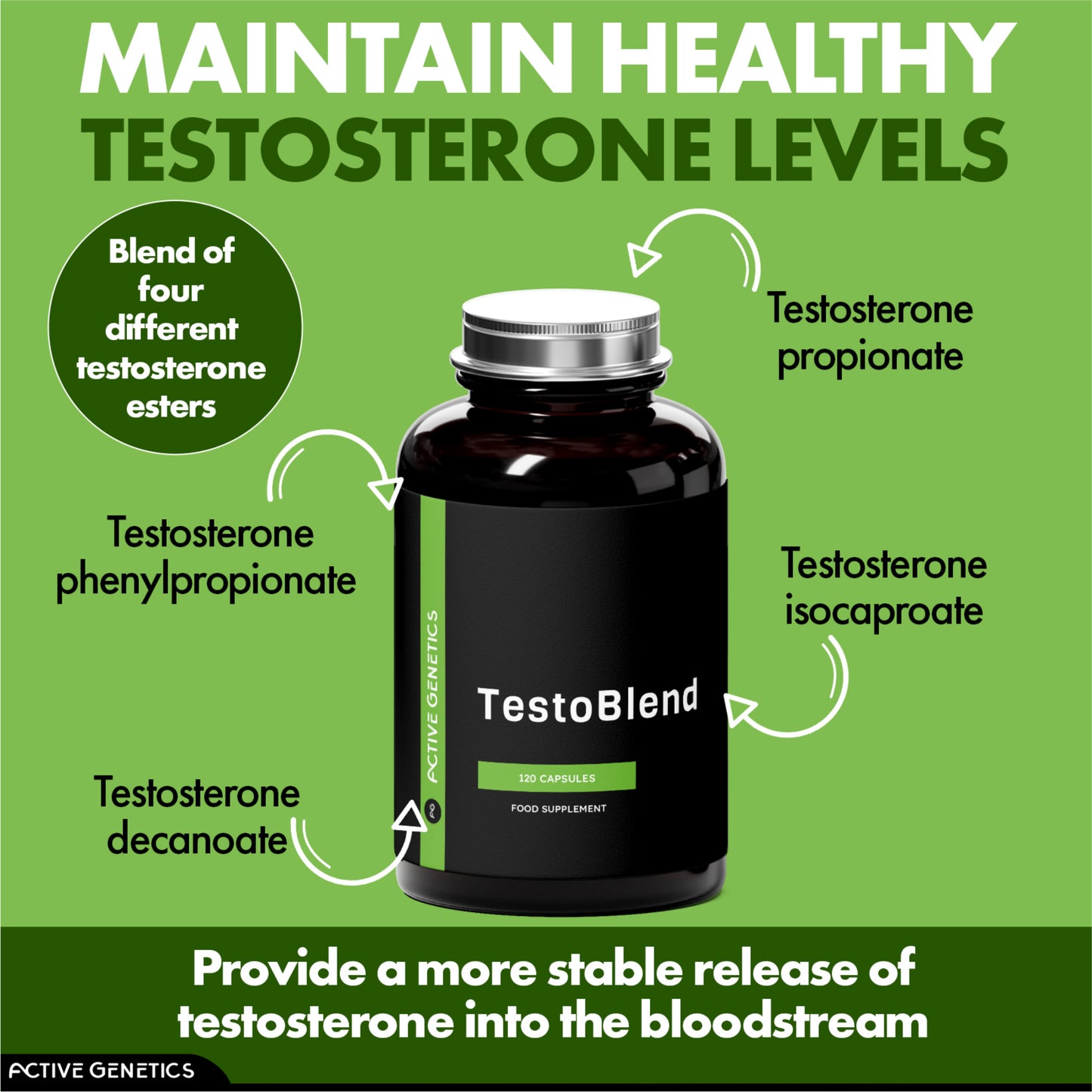 TestoBlend