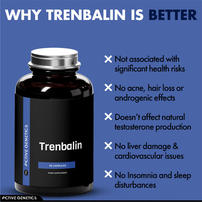 Trenbalin