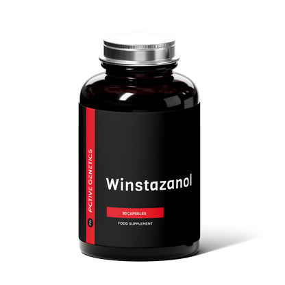 Winstazanol