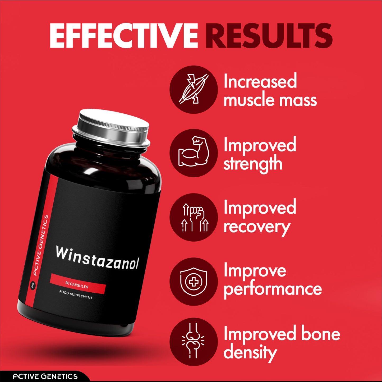 Winstazanol